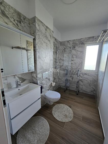 Apartament 2 camere - tip penthouse - 3