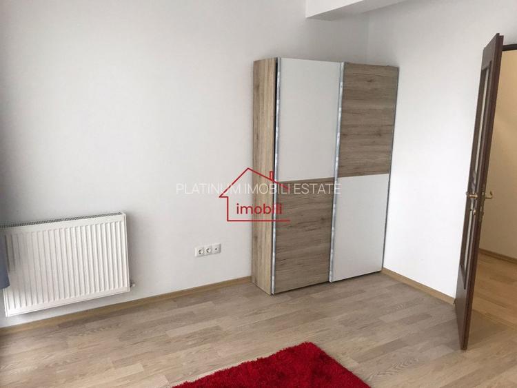 Apartament 2 camere | 2 balcoane | 2 parcari | Marasti | bloc nou | - 10