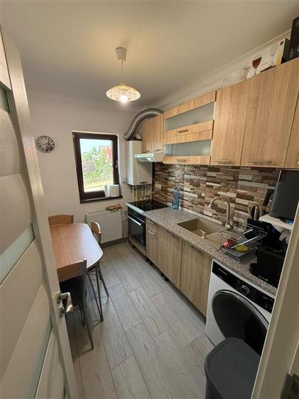 Rediu - Dealul Zorilor - Apartament 2 camere cu parcare