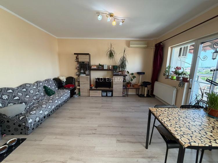 1 Decembrie  2 Camere Bloc 2014 Caramida 52 Mp Loc Parcacare 15 Min Metrou - 3