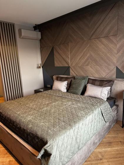 Apartament 3 camere premium | 4City | 104 mp | Terasă | 2 parcări