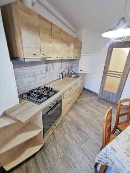 Vitan/Auchan Vitan/Ap 2 Camere Modern la cheie/