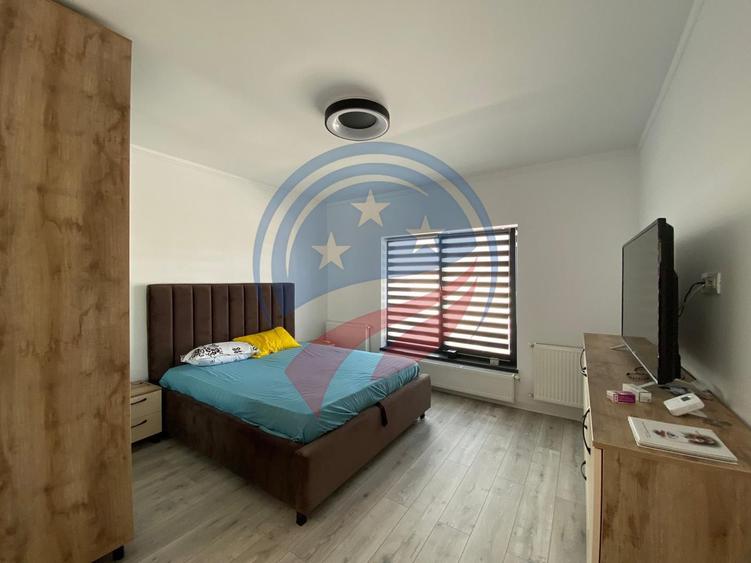 CASA DEOSEBITA ZONA SELGROS COMPLET MOBILATA