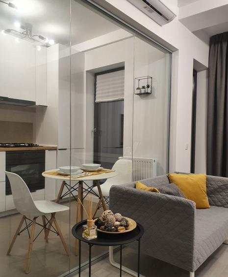 21 residence Politehnica