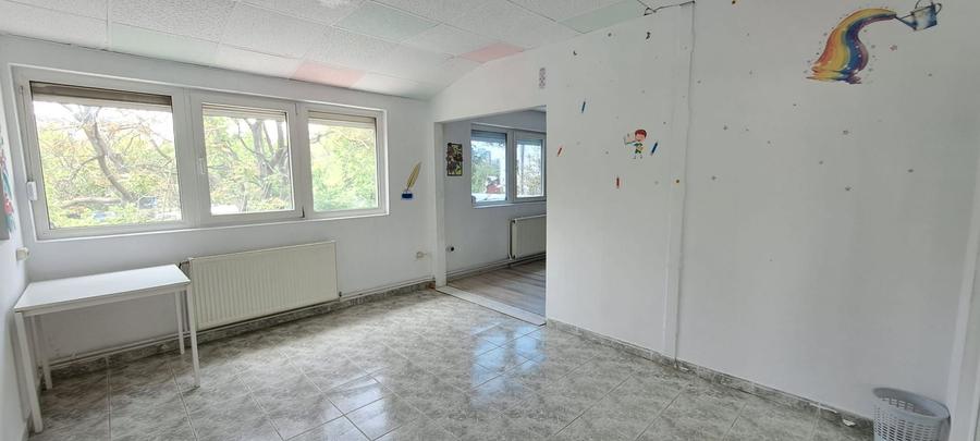 Drumul Taberei - LIDL Bd Timisoara / Plaza, spatiu birou / comercial