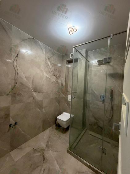 Vilă moderna de vânzare în Berceni – complex privat inchis, mobilata