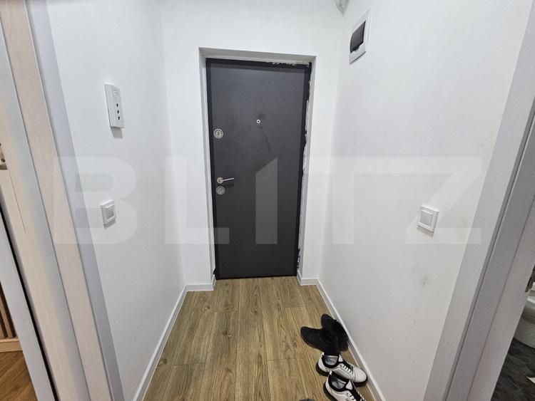 Apartament 1 camera, Zona: Hlincea