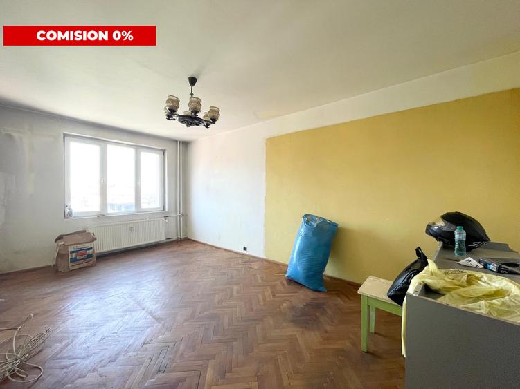 Comision 0% Apartament 3 camere - investitie - Complex