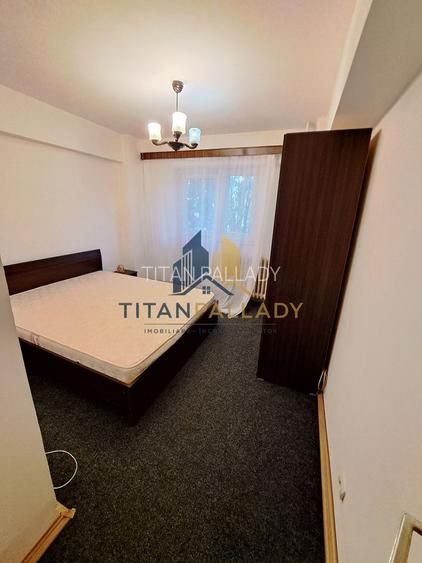 Tineretului- Vacaresti- 2 Cam- Dec - Mobilat- Utilat- A/C- Liber- 450E - 11