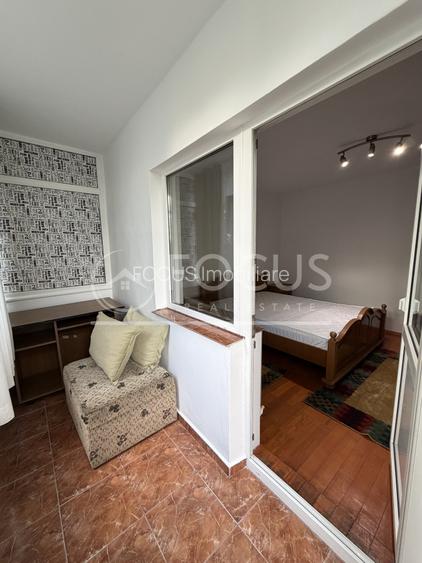 Apartament 2 camere decomandat | Boiler | 2 balcoane | Zona Tei - 14