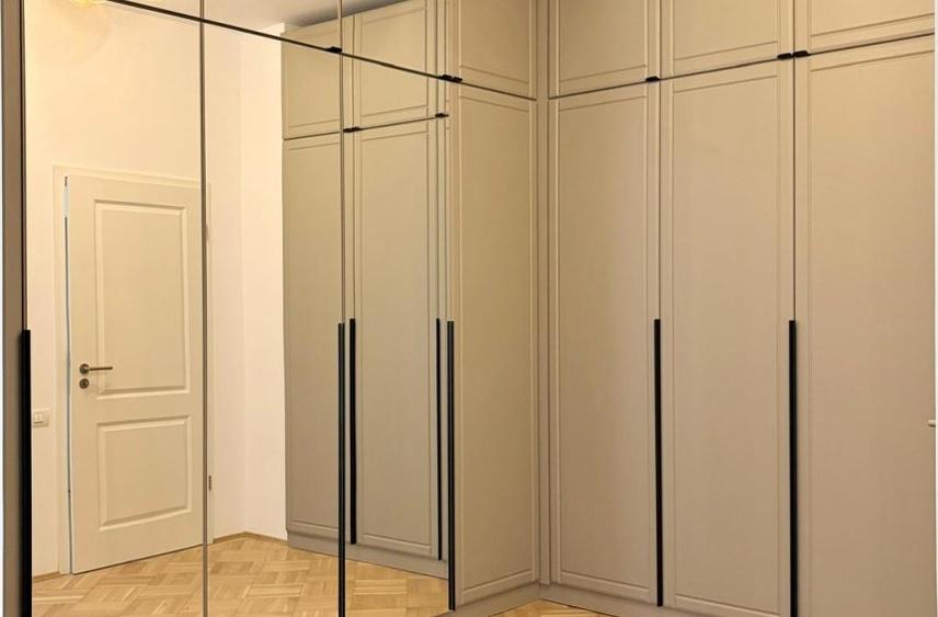 Apartament 3 camere cu terasa generoasa Aviatorilor