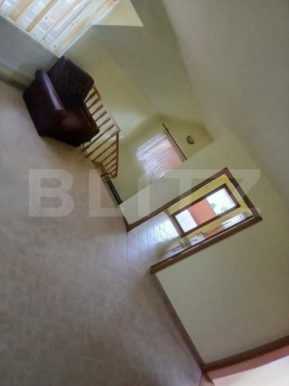 Casa P+M cu 5 camere si garaj, amplasate pe un teren de 650mp