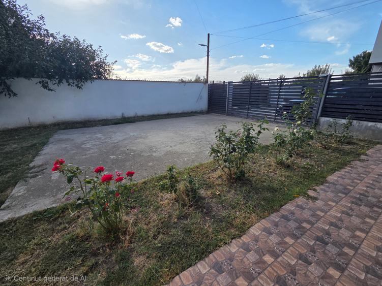 Vila 4 camere-Teren 500 mp-Bragadiru Leroy Merlin
