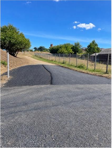 Vând Teren 500 mp intravilan în Eforie Sud zona turnul de apă