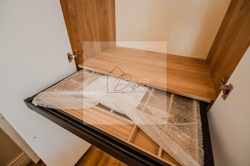 2 camere Pipera -  Rond OMV I Ivory Residence I Mobilat lux I COM0% - 43