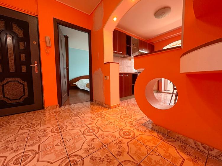 Apartament 3 Camere | Bloc 1983 reabilitat | Nicolae Grigorescu | Zona linistita