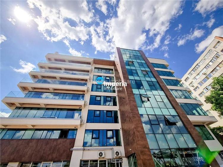 Birou poztionat ideal ultracentral - Podu Ros vis-a-vis de PALAS - 10