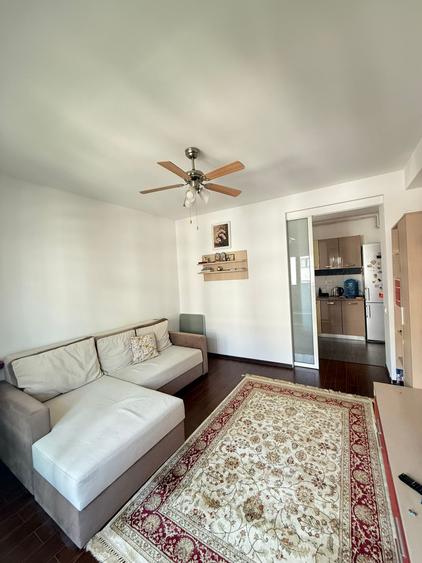 Apartament decomandat - 2 camere - 61 MP - Comision 0% - Militari Residence