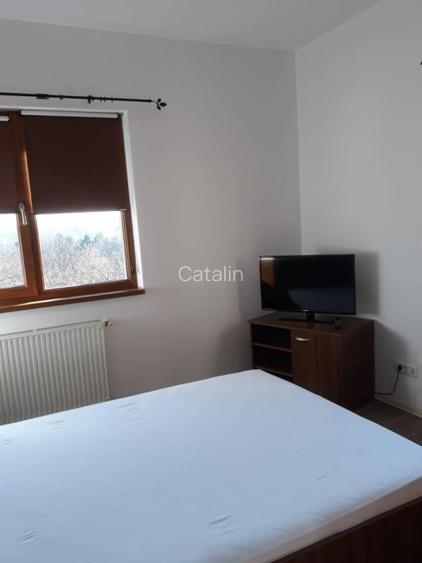 Privat - Inchiriez Apartament 2 camere - complex Diamond Park Tineretului - 2