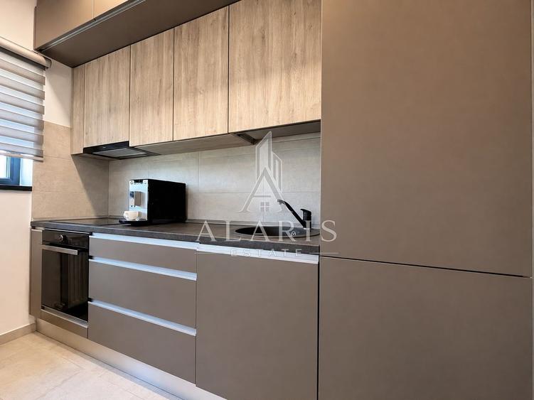 Apartament modern cu 2 camere, in Dumbravita