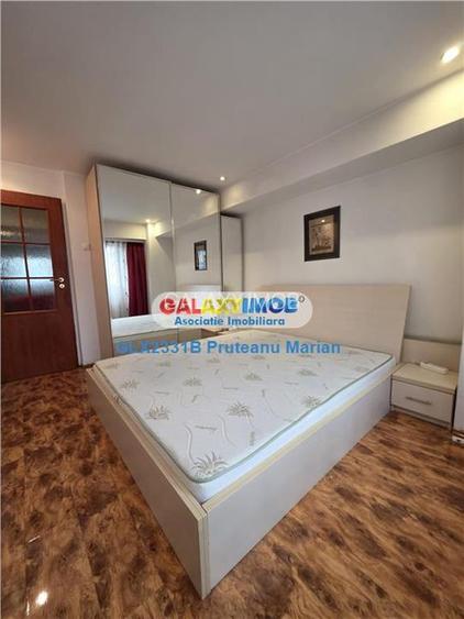 Inchiriere apartament cu 3 camere situat apropae de metrou Favorit - 16