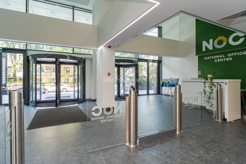 Birouri Clasa A | National Office Center | Centru Iași | COMISION 0% - 2