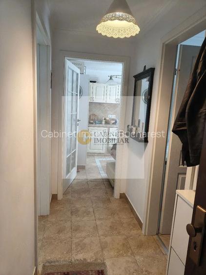 Apartament cu 1 camere I Piata  Alba Iulia I  Etaj 1/4 I 1985 - 9