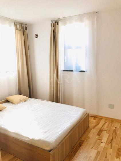 Apartament 2 Camere, zona Andrei Mureșanu.