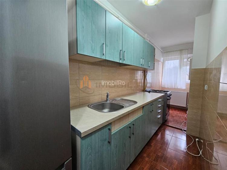 Inchiriere apartament 1 camera - Frumoasa/Complex Siraj - 2