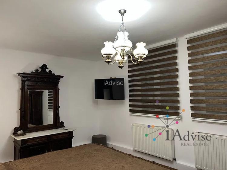 APARTAMENT 3 CAMERE IN CENTRUL ISTORIC AL BRASOVULUI - 4