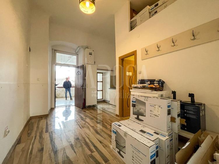 Apartament o camera de vanzare in Centru, Cluj Napoca