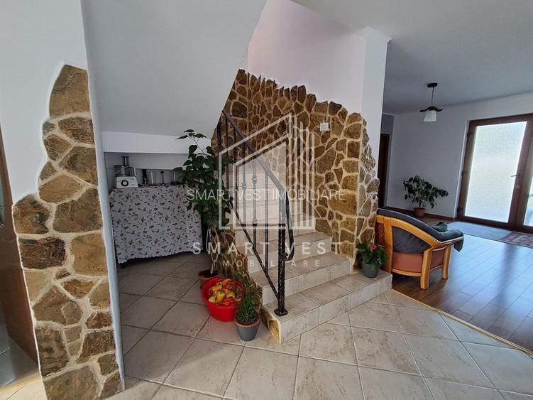Casa 5 camere | 170 mp | Zona Paulesti - 4