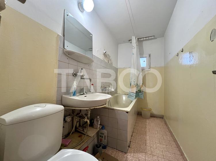 Apartament cu 3 camere decomandat in Manastur zona Platinia