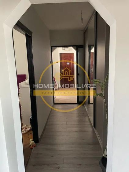 Apartament cu 3 camere/ 70 mp/ mobilat și utilat/ zona Alexandru cel Bun