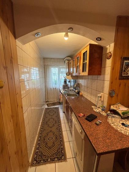 Apartment 3 camere Craiovita Nou