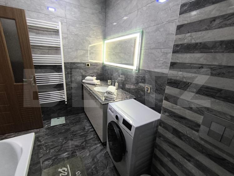 Apartament modern, 2 camere, 2 bai - Isaran Residence