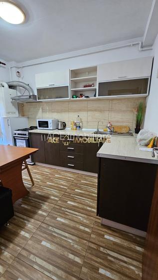 2 Camere | Popesti Leordeni | Curte proprie 113mp | Centrala | Parcare - 6