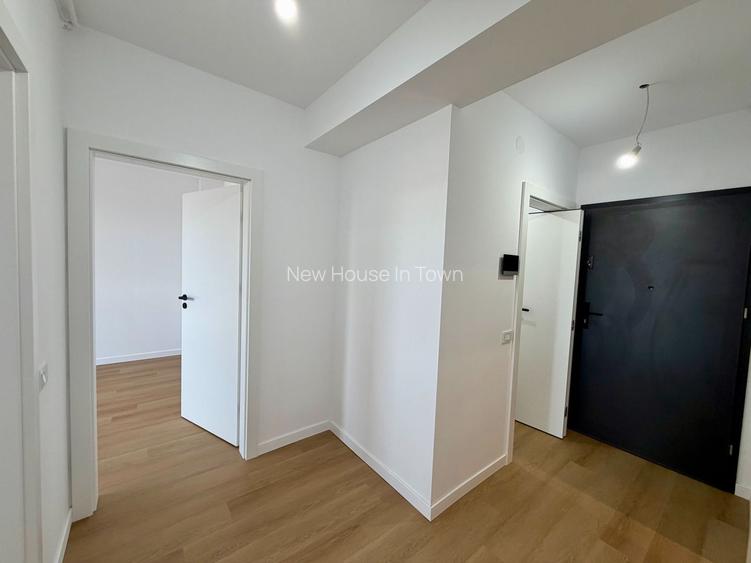 Apartament 2 camere | terasă 18 mp | Alphaville Distrikt - 13