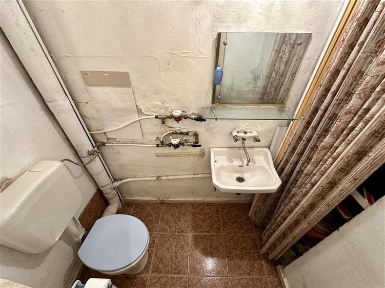 Apartament 3 camere Militari Apusului, 71 mp, etaj 3, metrou aproape