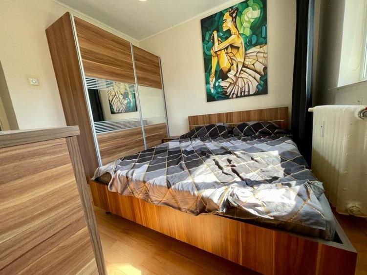 Apartament 2 camere, Podul de Fier-TAVERNA YORGOS