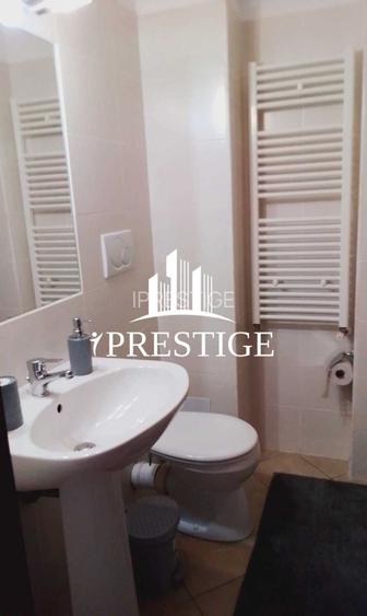 GARSONIERĂ DECOMANDATĂ | TURNIȘOR - ALMA | BALCON 10 M | PARCARE - 8