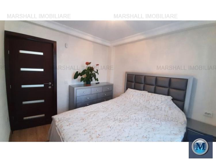 Vila cu 6 camere de vanzare in Paulesti, 216.95 mp #14305