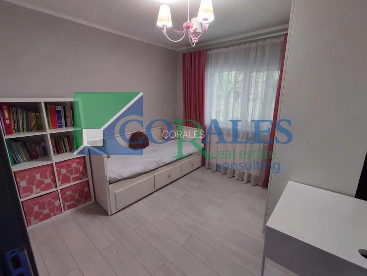 Zona Lipovei - Aproape de Iulius TOWN | Apartament 3 camere | Etaj 1 - 3