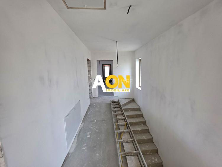 Casă premium, predare la cheie, 5 camere, 411 mp teren, Cetate - 13