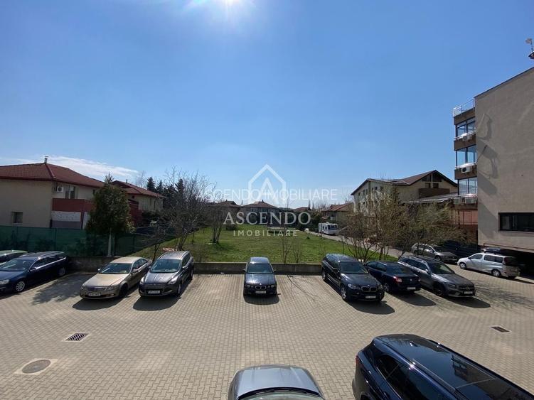 Apartament 3 Camere Premium cu Parcare | București Nord - 27