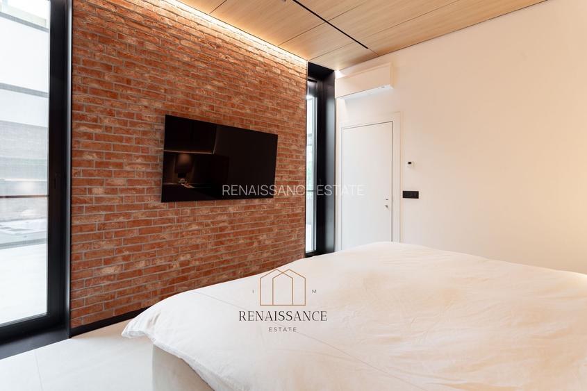 Dumbravita Vila 4 Camere | Mobilata si Utilata Lux | 1079mp Teren - 21