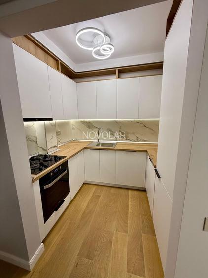 Apartament Premium, zona Unirii – Fântâni: 700m de Metrou, Parcare Optional - 2