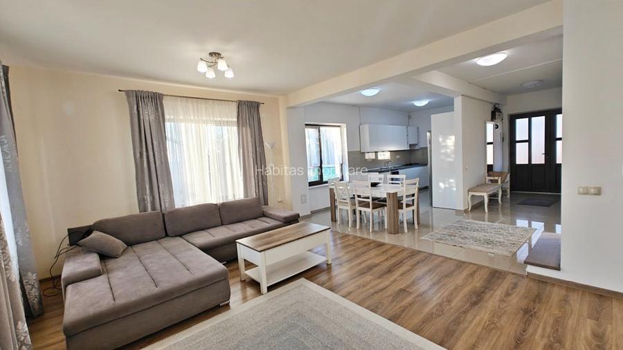 Duplex finisat modern, parcari, zona Europa - 11