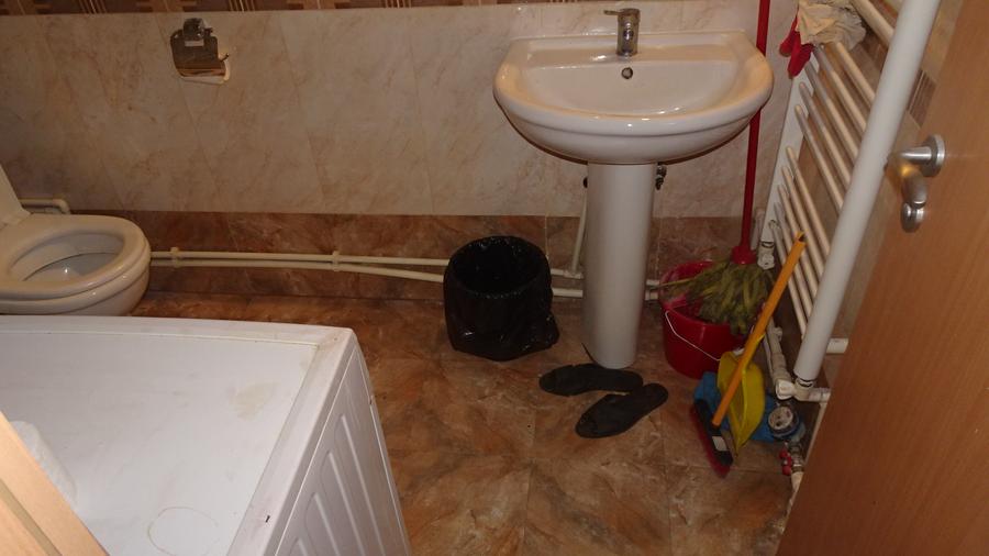 Vand garsoniera in Deva, zona Gojdu (Viitorului), etaj 1, bloc mai nou,