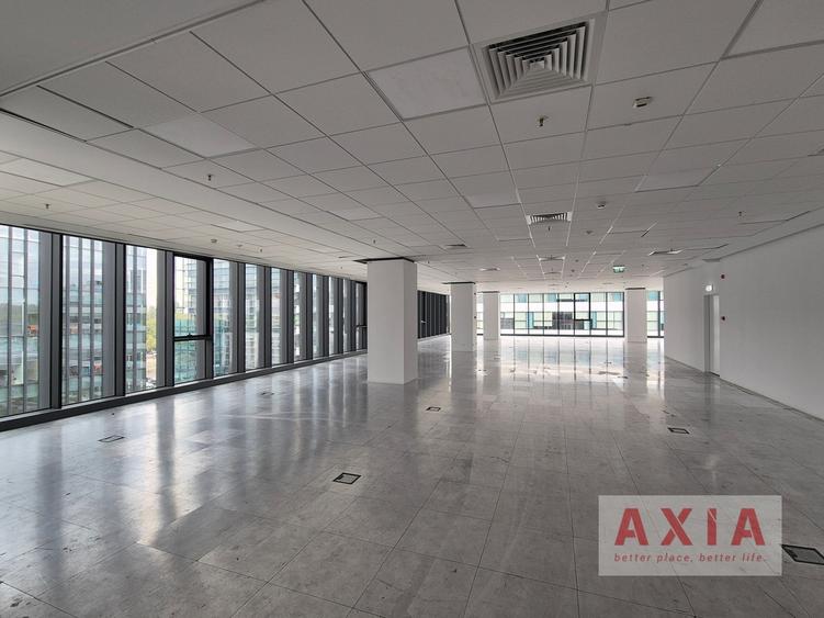London Office Building - Inchiriere birouri, comision 0%